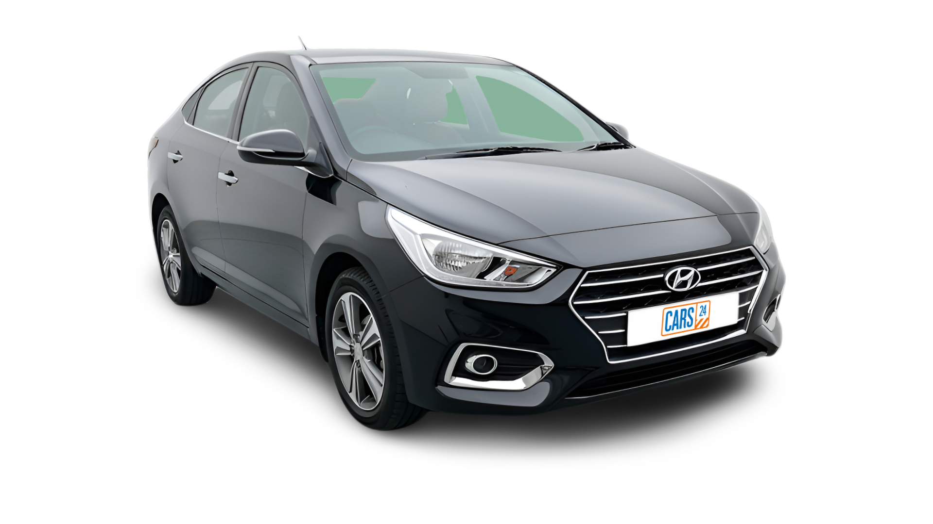 Hyundai Verna-img